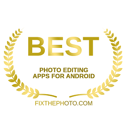 All In One Photo Editor App For Android